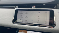 Land Rover Range Rover Evoque 1.5 P300e Evoque Edition 5dr Auto Hatchback